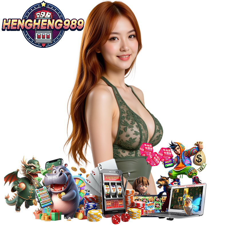 HENGHENG989 SLOT